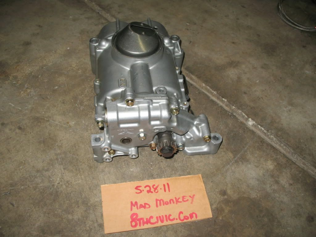 FS K20z3/K20a2 engine parts Honda / Acura K20a K24a Engine Forum